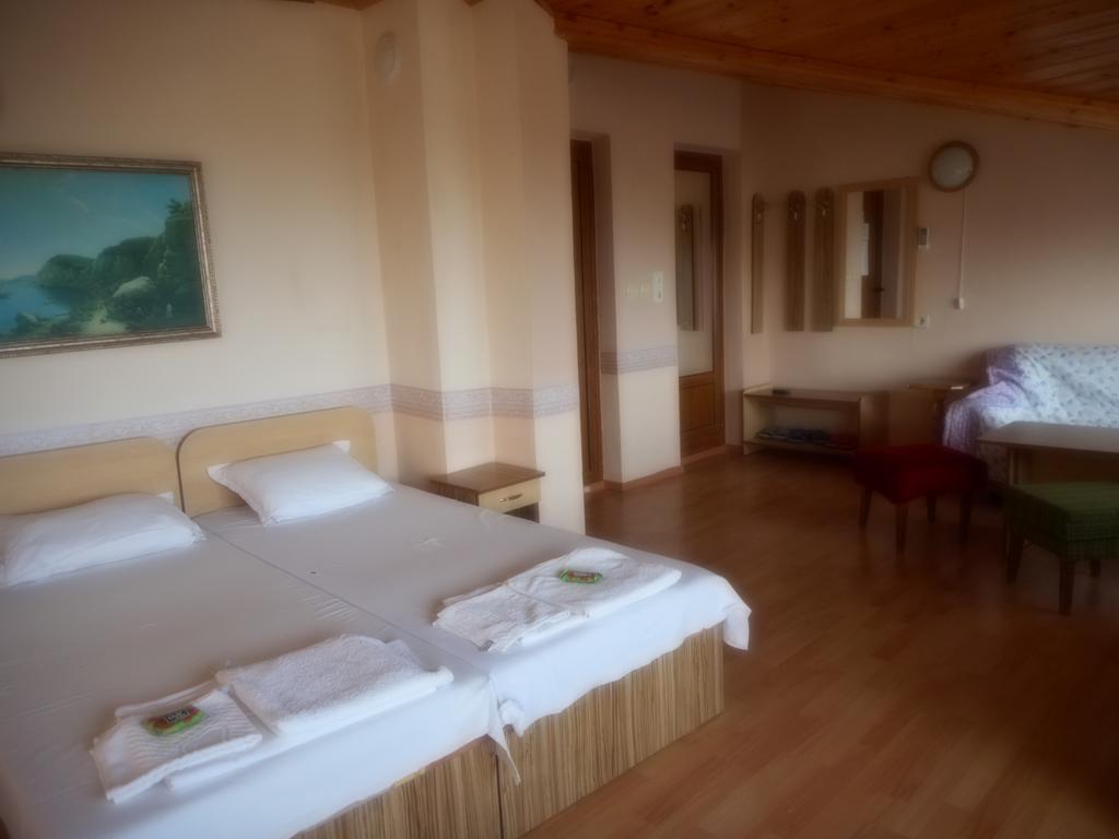 Guest Rooms Ribarska Hizha Shabla Chambre photo