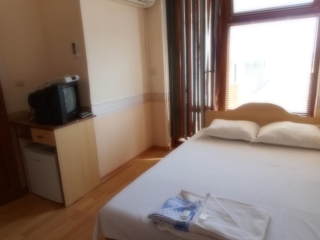 Guest Rooms Ribarska Hizha Shabla Chambre photo