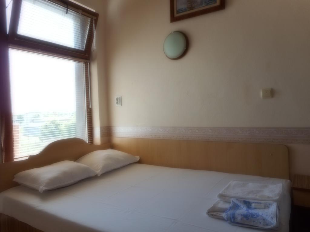 Guest Rooms Ribarska Hizha Shabla Chambre photo