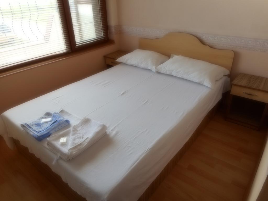 Guest Rooms Ribarska Hizha Shabla Chambre photo