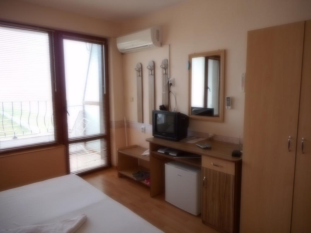 Guest Rooms Ribarska Hizha Shabla Chambre photo